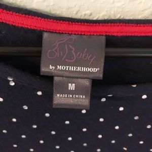 Maternity Top